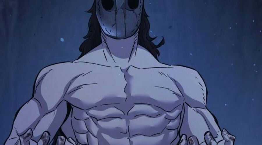 Cảm Kiếm Tuyệt Đối Chapter 110 trang 282