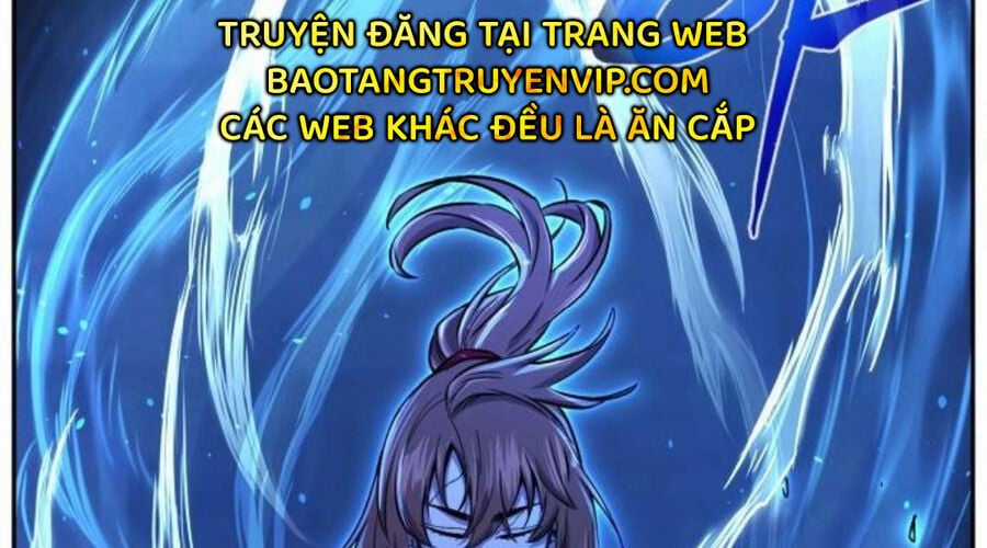 Cảm Kiếm Tuyệt Đối Chapter 110 trang 29