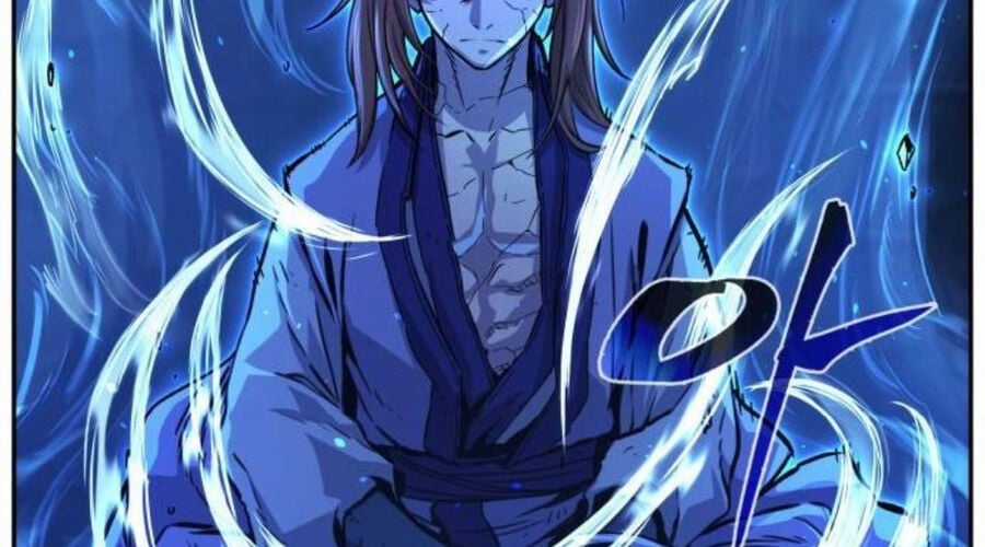 Cảm Kiếm Tuyệt Đối Chapter 110 trang 30