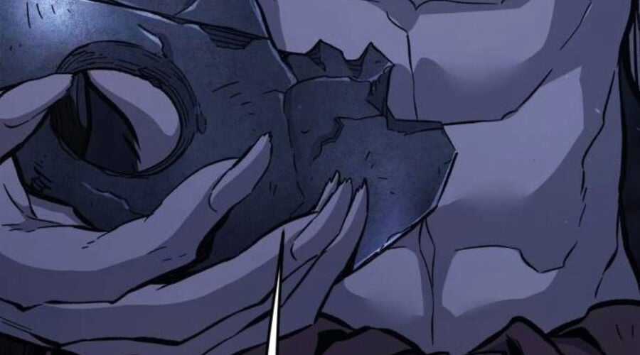 Cảm Kiếm Tuyệt Đối Chapter 110 trang 302