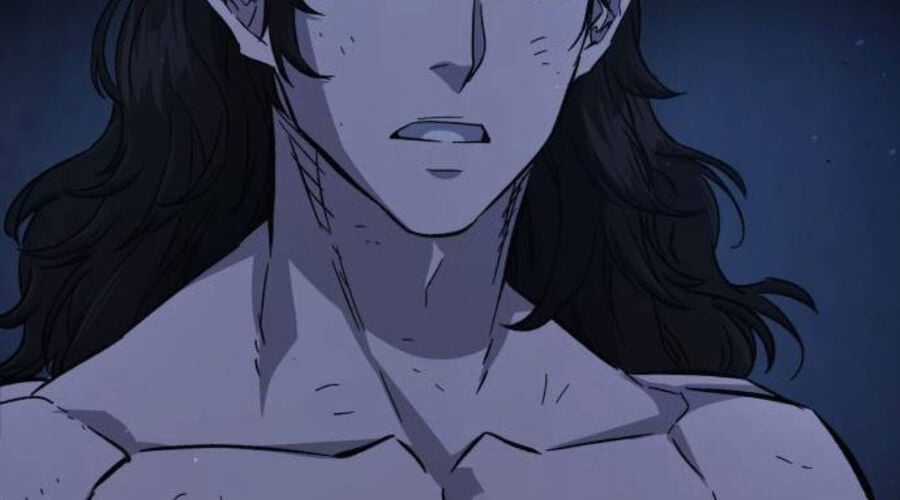 Cảm Kiếm Tuyệt Đối Chapter 110 trang 313