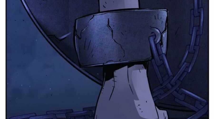 Cảm Kiếm Tuyệt Đối Chapter 110 trang 319