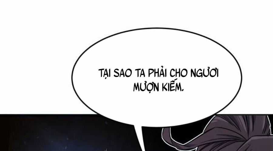 Cảm Kiếm Tuyệt Đối Chapter 110 trang 321