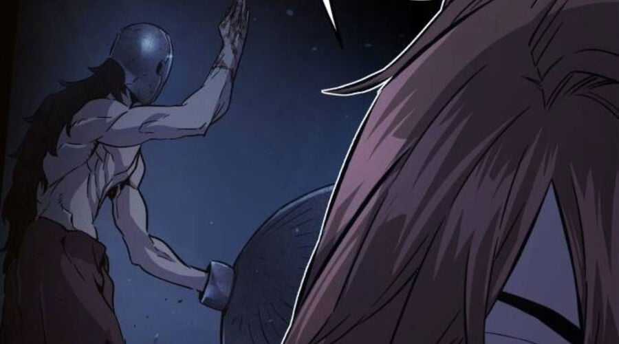 Cảm Kiếm Tuyệt Đối Chapter 110 trang 322