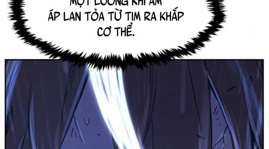 Cảm Kiếm Tuyệt Đối Chapter 110 trang 33