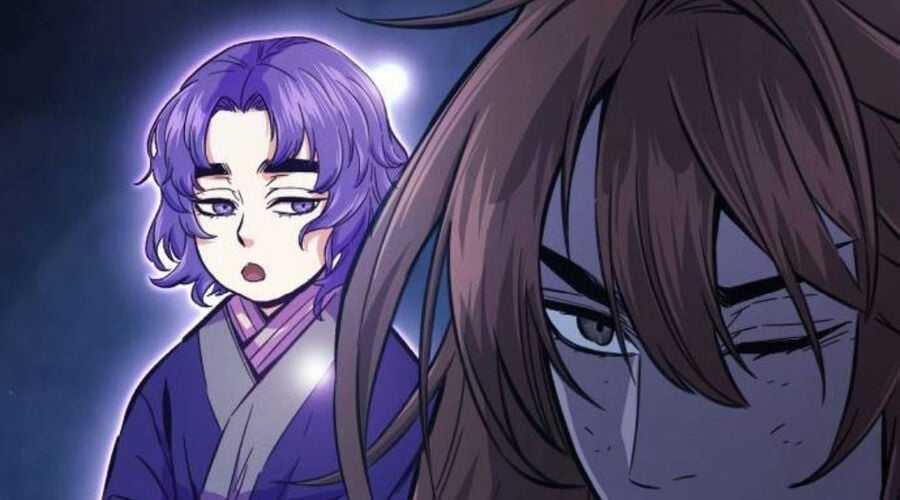 Cảm Kiếm Tuyệt Đối Chapter 110 trang 332