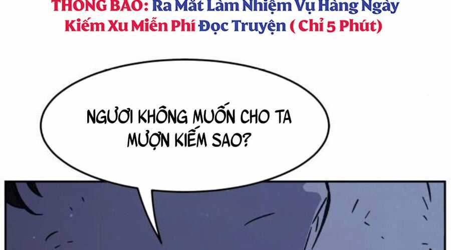 Cảm Kiếm Tuyệt Đối Chapter 110 trang 335