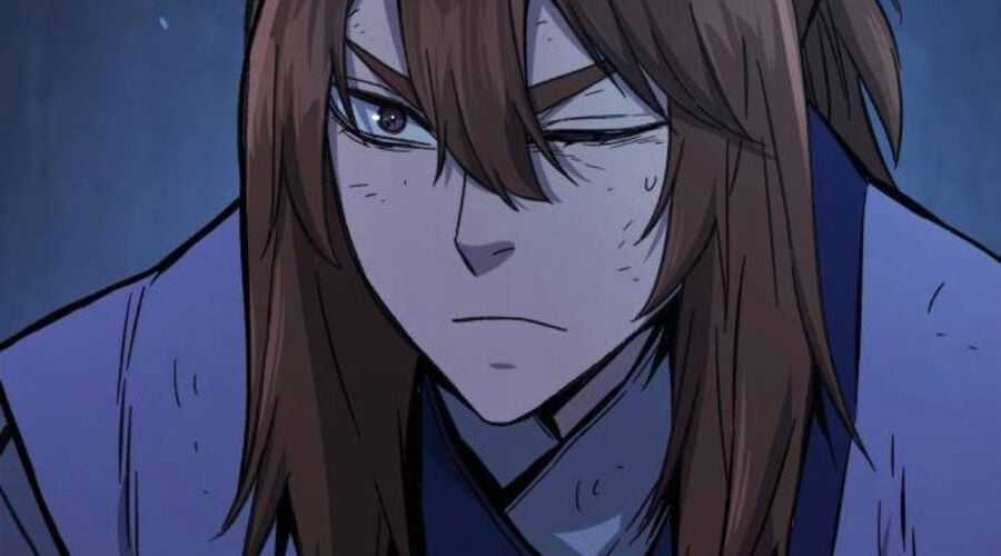 Cảm Kiếm Tuyệt Đối Chapter 110 trang 346