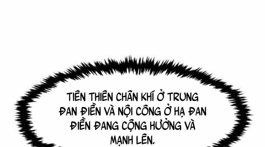 Cảm Kiếm Tuyệt Đối Chapter 110 trang 37