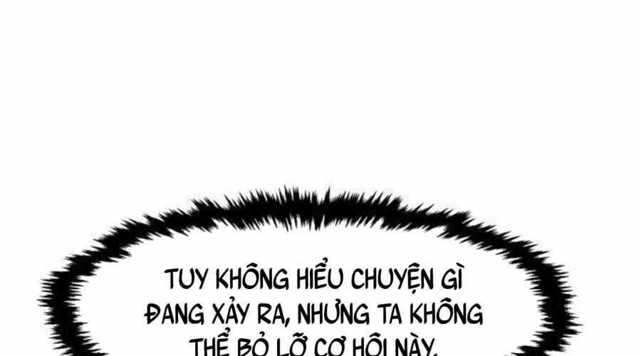 Cảm Kiếm Tuyệt Đối Chapter 110 trang 44