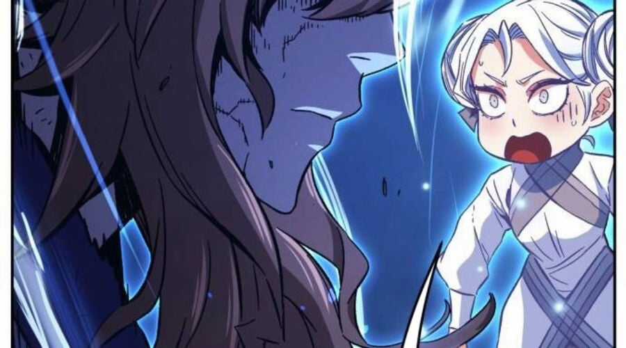 Cảm Kiếm Tuyệt Đối Chapter 110 trang 47