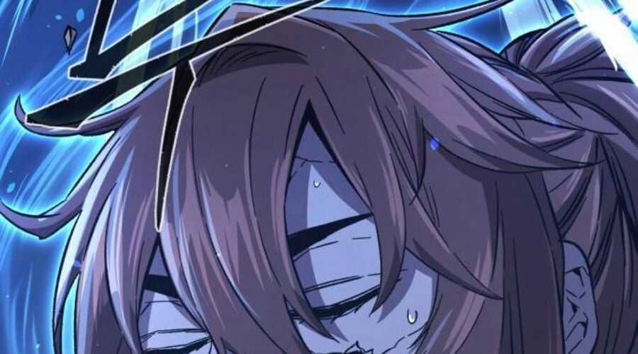 Cảm Kiếm Tuyệt Đối Chapter 110 trang 50