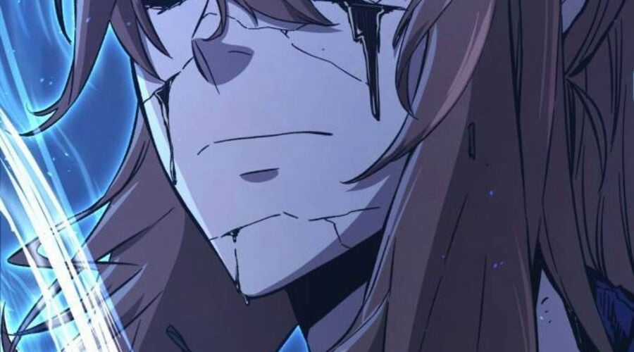 Cảm Kiếm Tuyệt Đối Chapter 110 trang 51