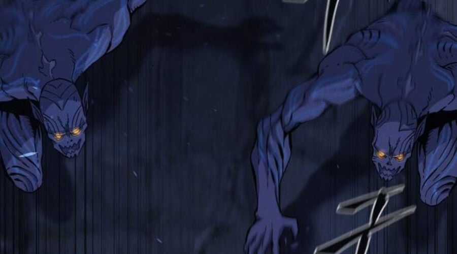 Cảm Kiếm Tuyệt Đối Chapter 110 trang 64