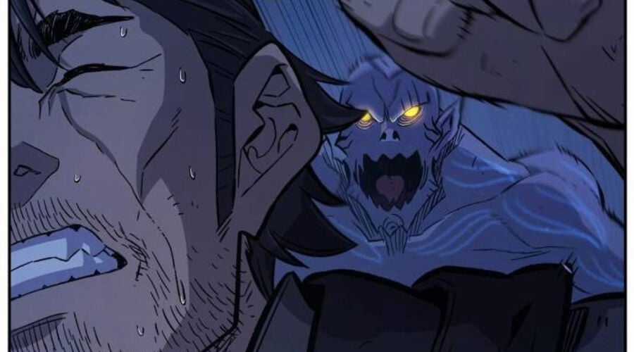 Cảm Kiếm Tuyệt Đối Chapter 110 trang 72