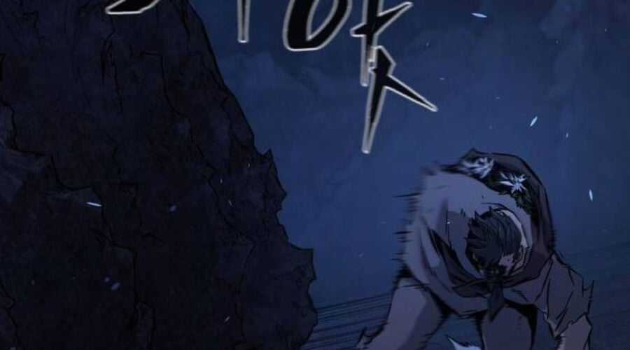 Cảm Kiếm Tuyệt Đối Chapter 110 trang 77