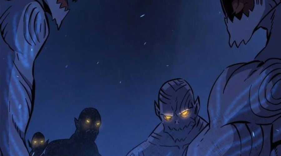 Cảm Kiếm Tuyệt Đối Chapter 110 trang 83