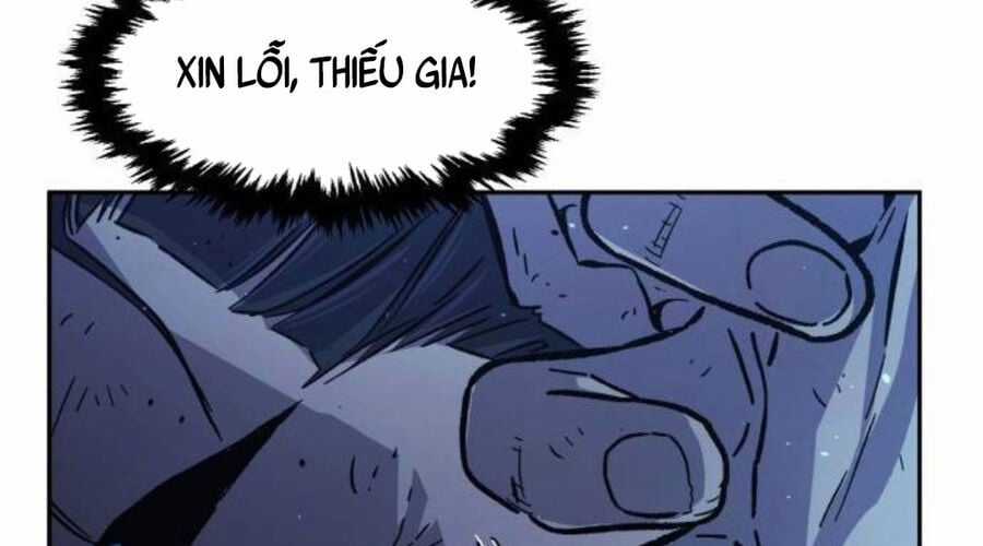 Cảm Kiếm Tuyệt Đối Chapter 110 trang 93