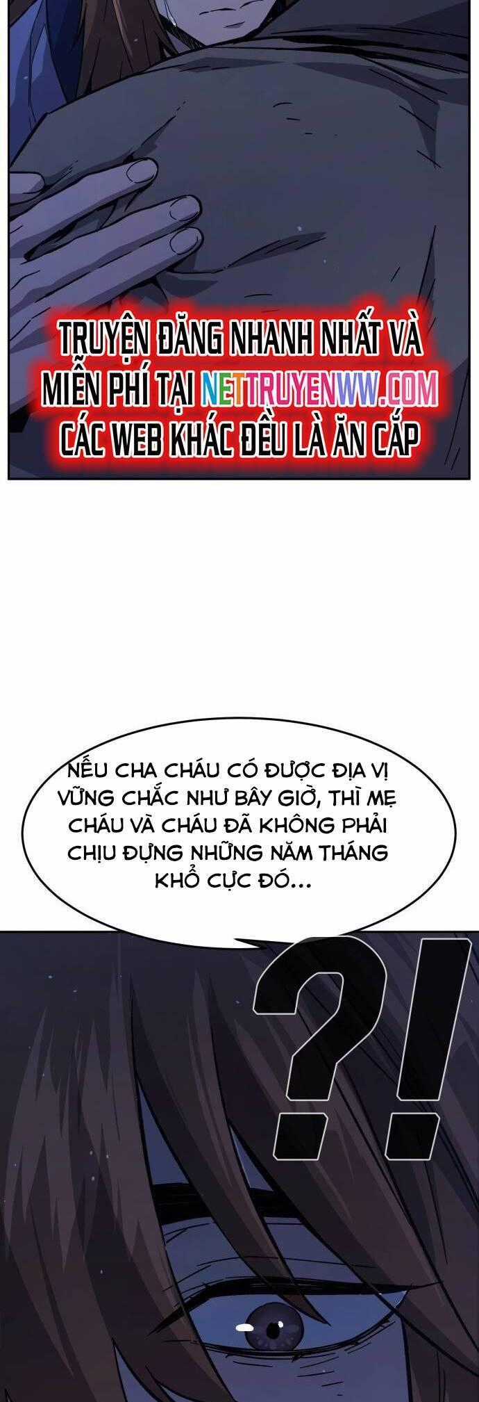 Cảm Kiếm Tuyệt Đối Chapter 111 trang 42