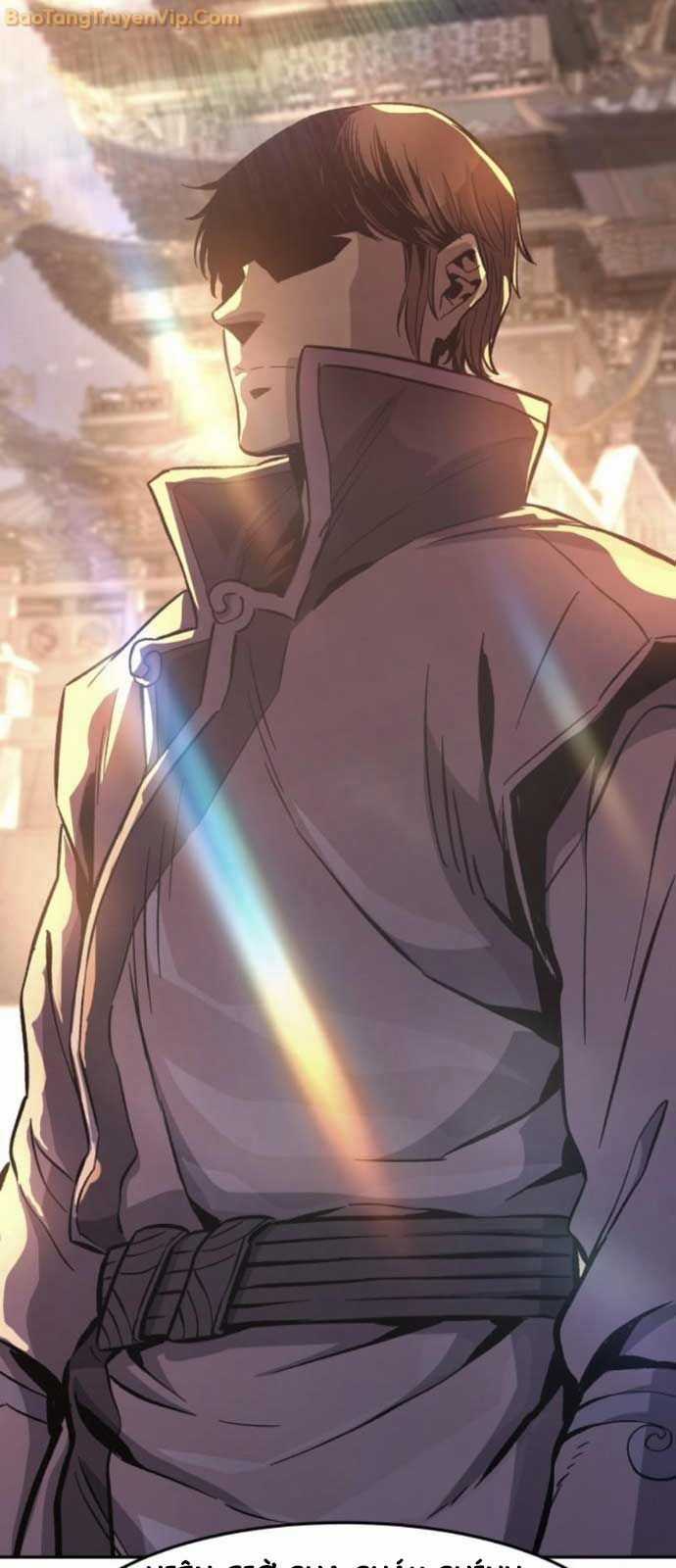 Cảm Kiếm Tuyệt Đối Chapter 112 trang 10