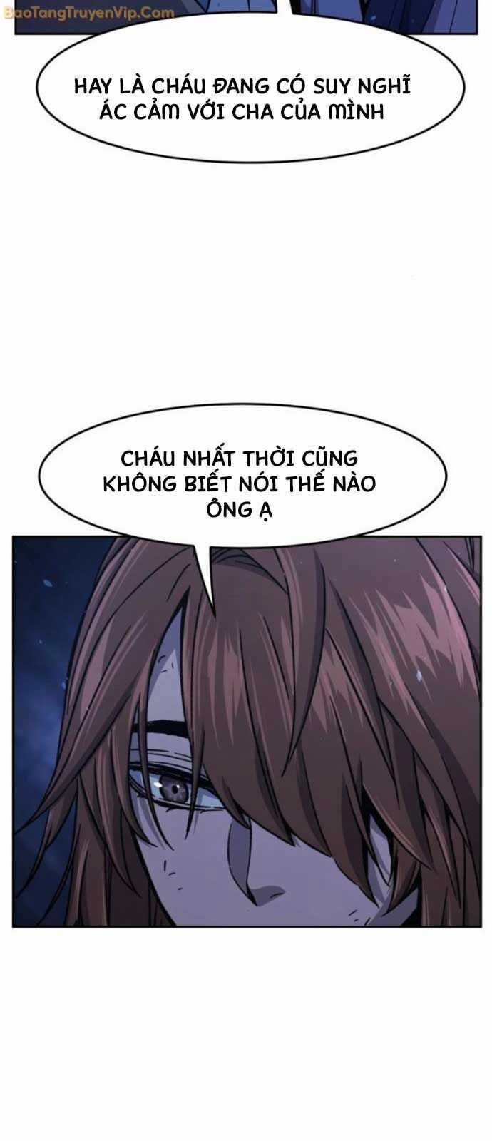 Cảm Kiếm Tuyệt Đối Chapter 112 trang 13