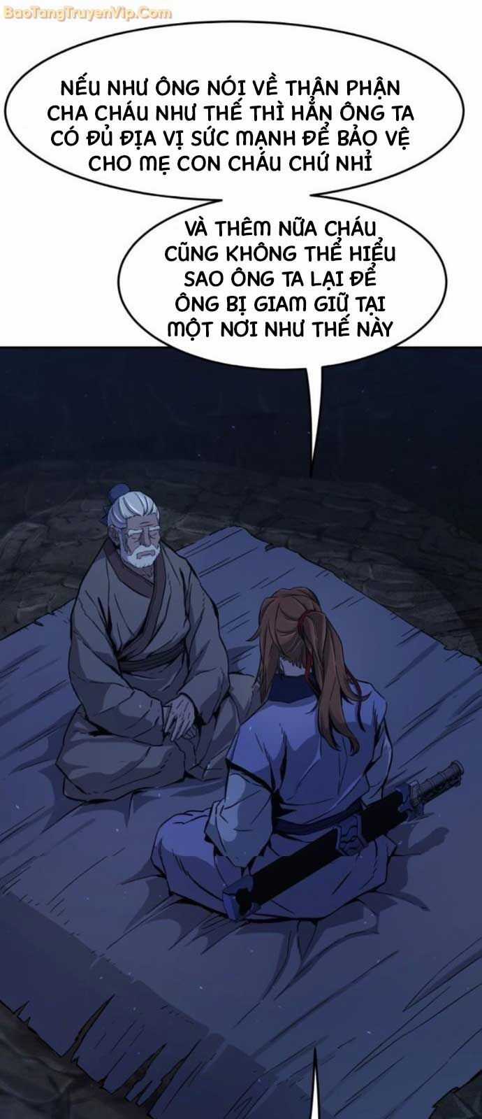 Cảm Kiếm Tuyệt Đối Chapter 112 trang 14