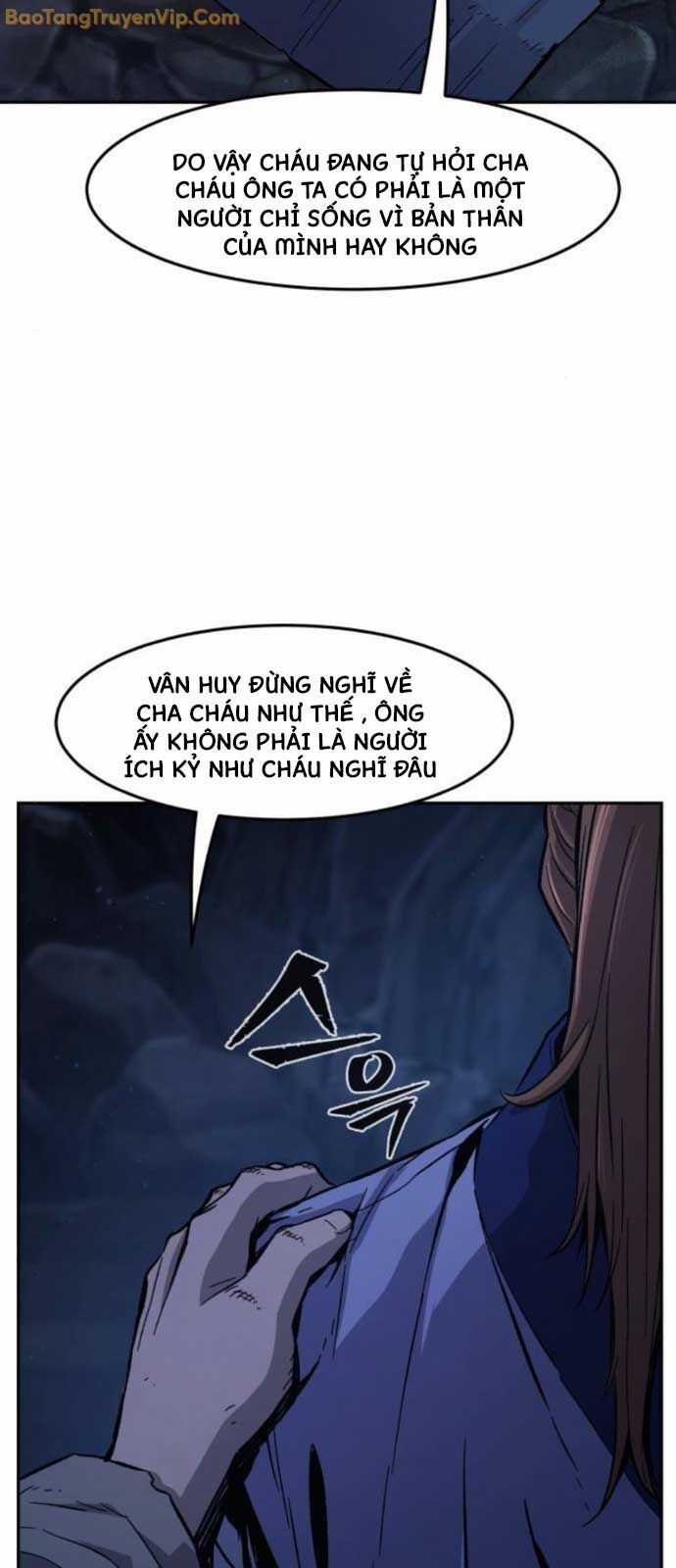Cảm Kiếm Tuyệt Đối Chapter 112 trang 15