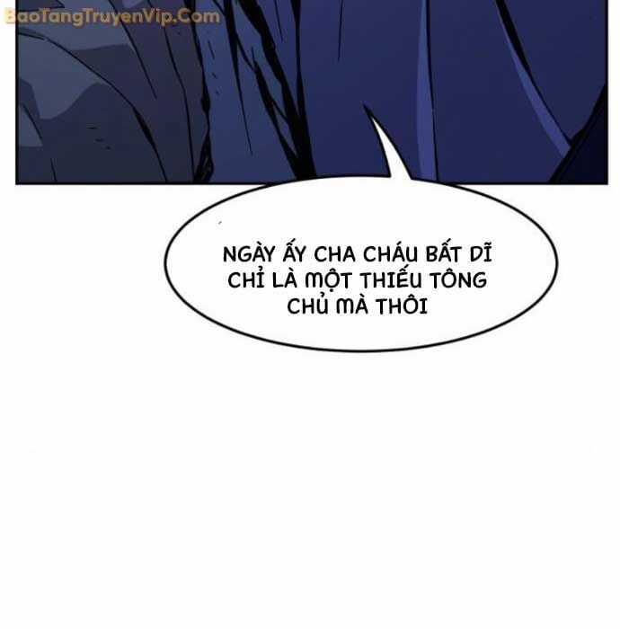 Cảm Kiếm Tuyệt Đối Chapter 112 trang 16