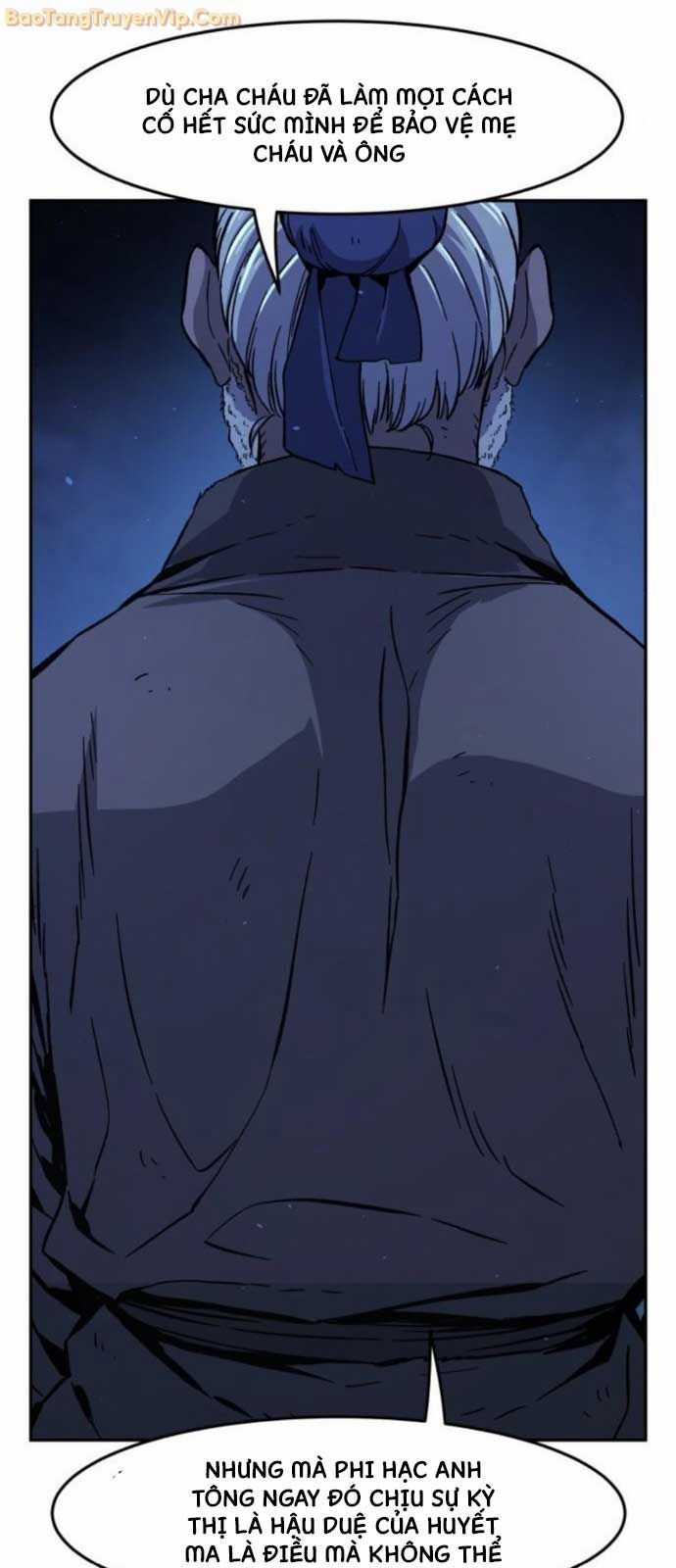 Cảm Kiếm Tuyệt Đối Chapter 112 trang 17