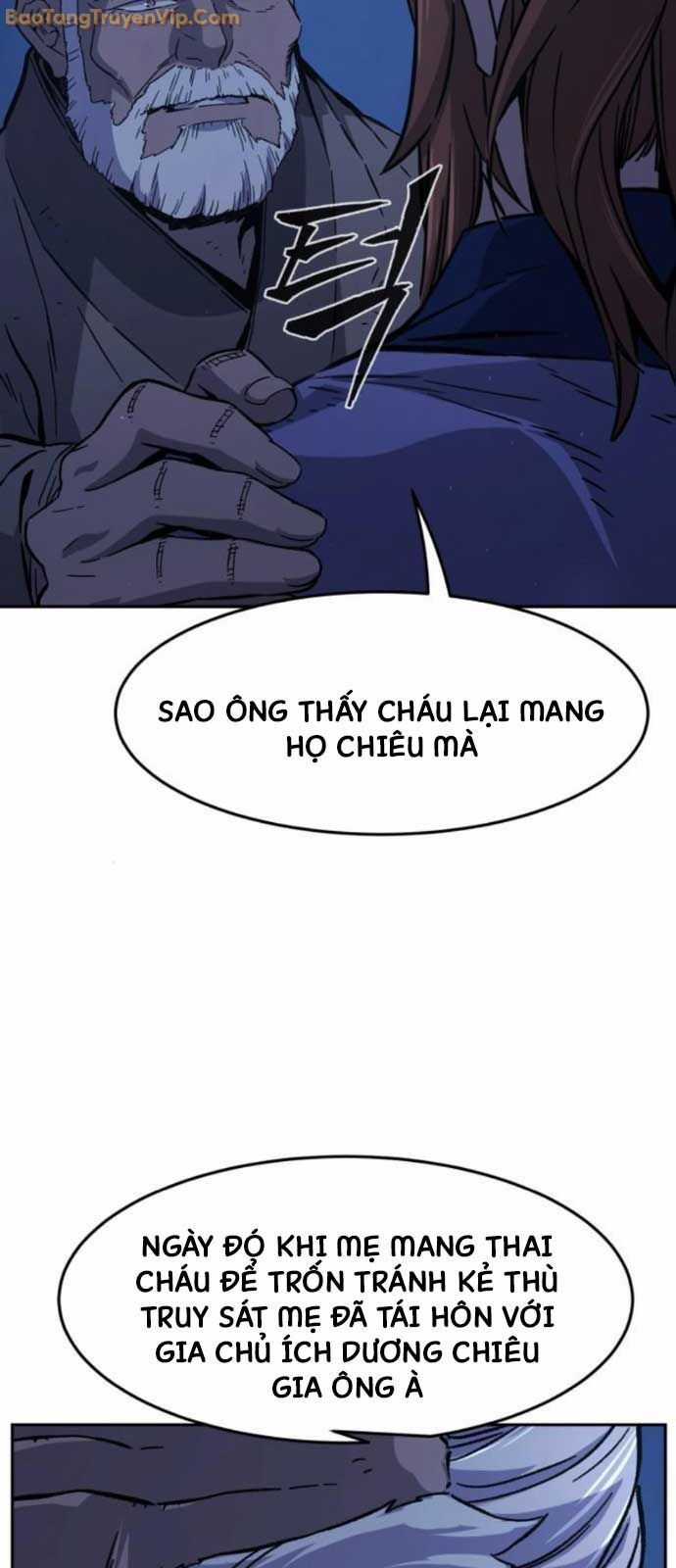 Cảm Kiếm Tuyệt Đối Chapter 112 trang 2