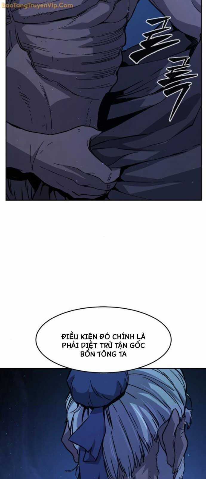 Cảm Kiếm Tuyệt Đối Chapter 112 trang 20