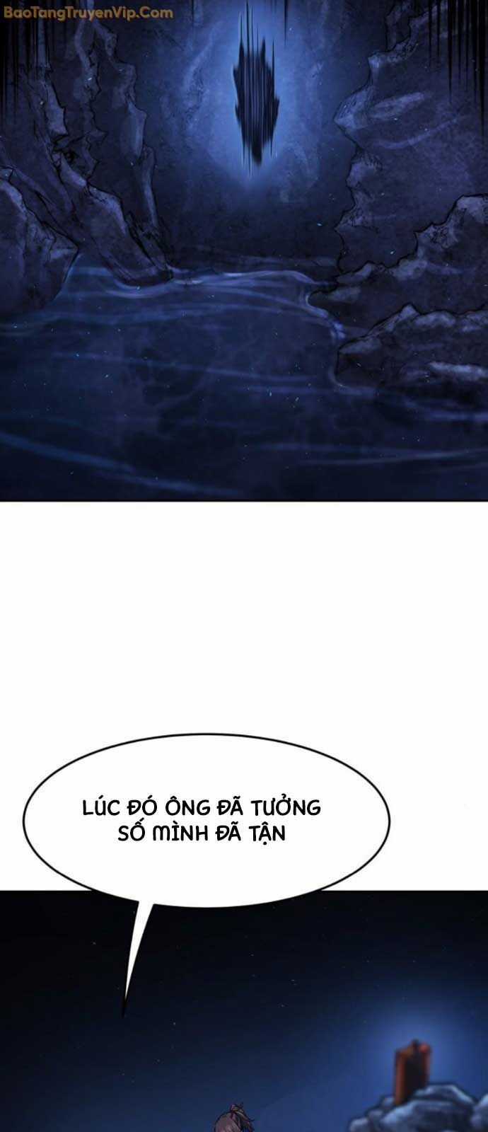 Cảm Kiếm Tuyệt Đối Chapter 112 trang 23