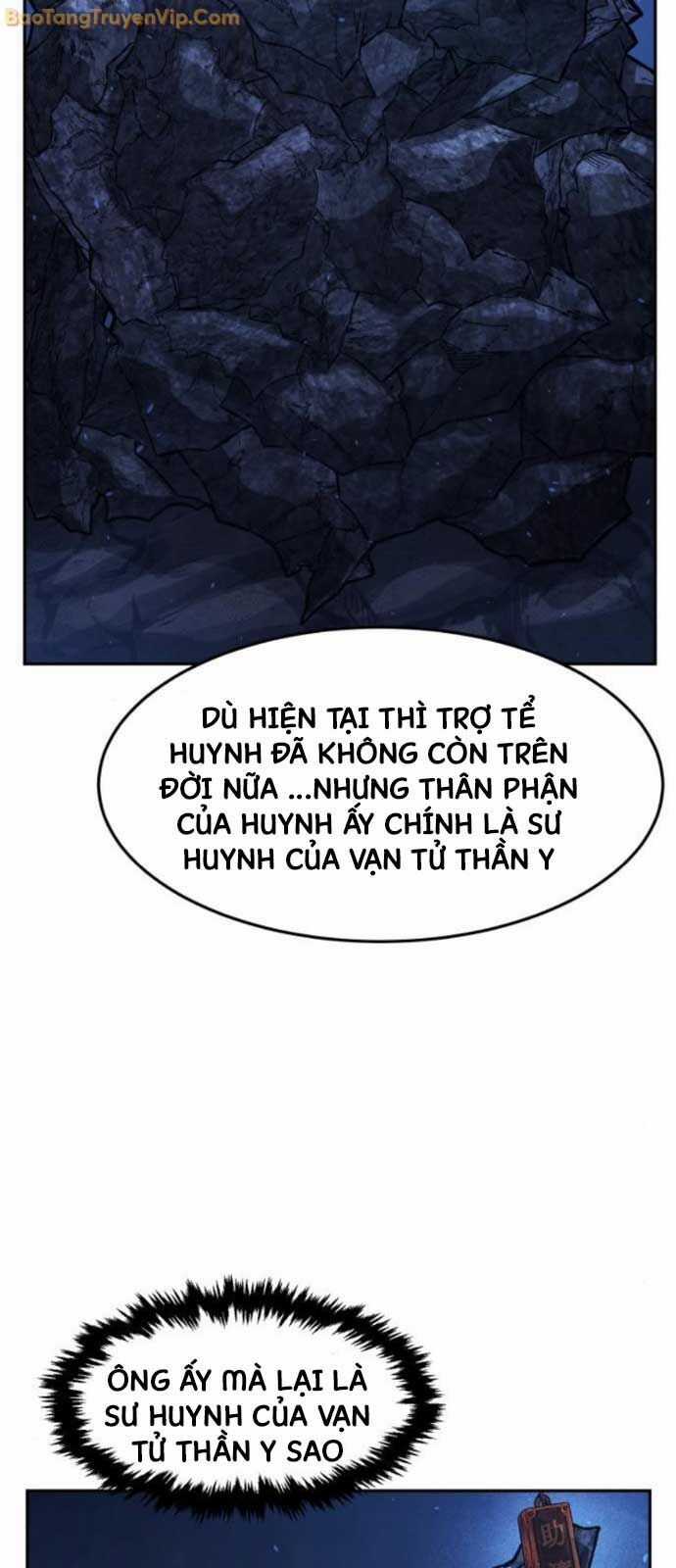 Cảm Kiếm Tuyệt Đối Chapter 112 trang 25