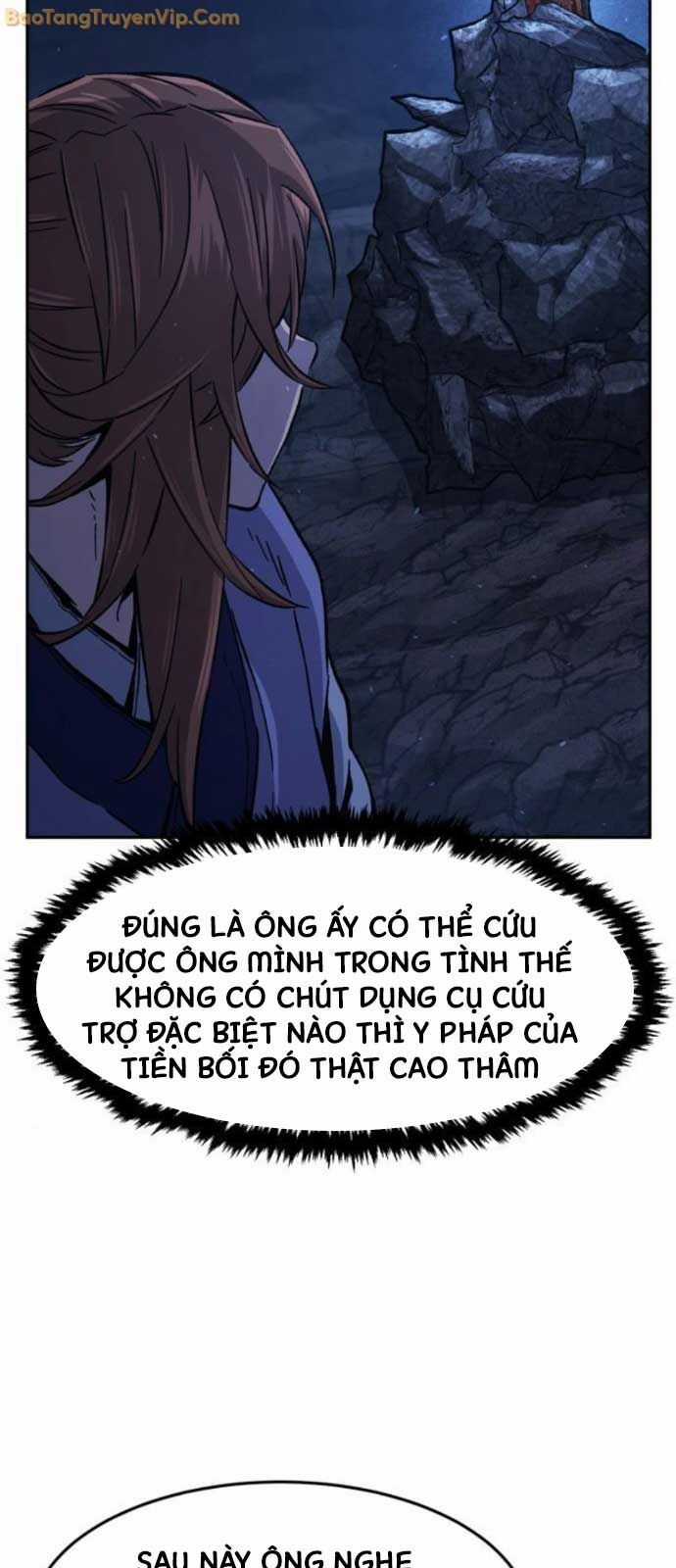 Cảm Kiếm Tuyệt Đối Chapter 112 trang 26
