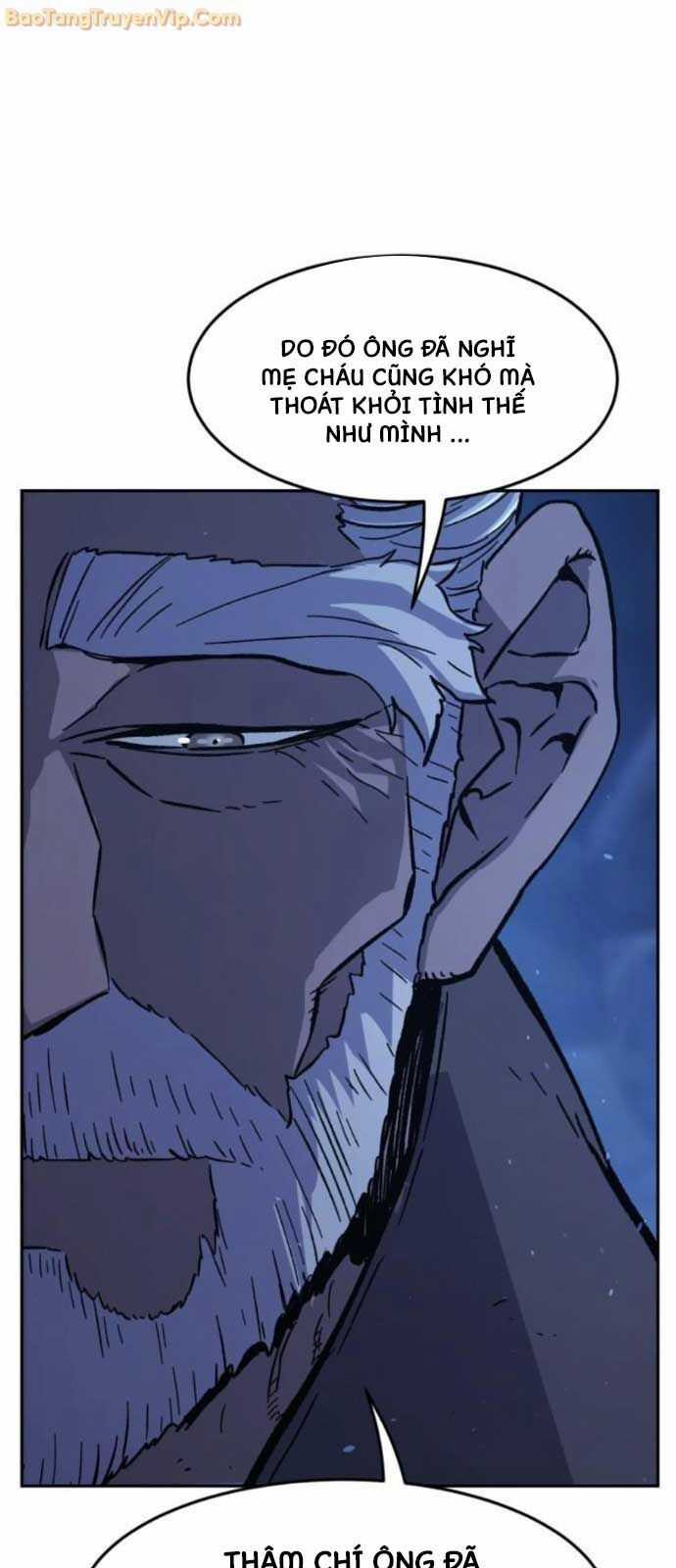 Cảm Kiếm Tuyệt Đối Chapter 112 trang 29