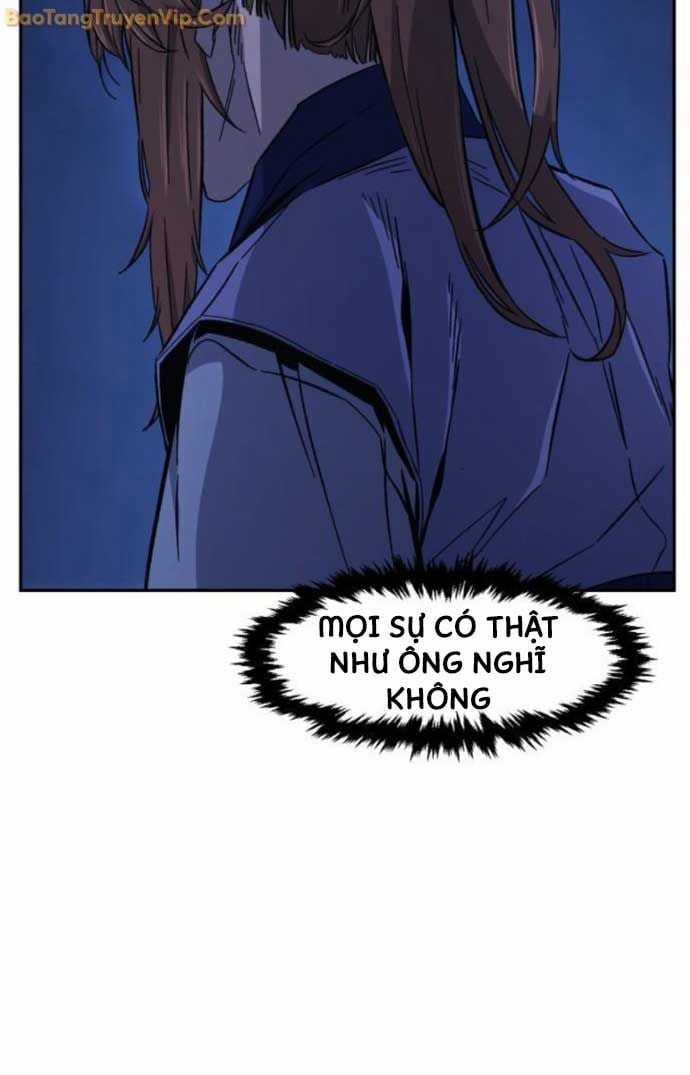 Cảm Kiếm Tuyệt Đối Chapter 112 trang 31