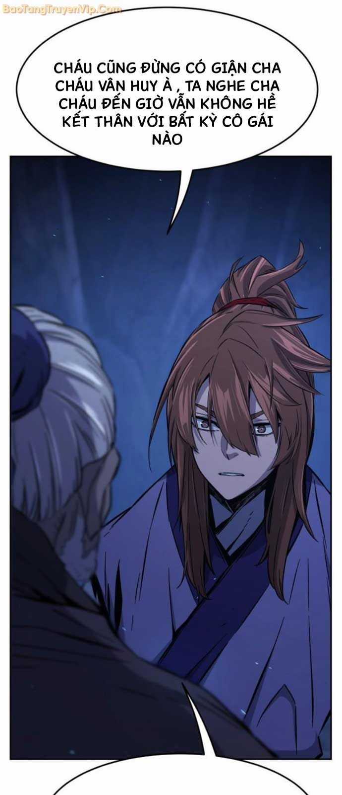 Cảm Kiếm Tuyệt Đối Chapter 112 trang 32