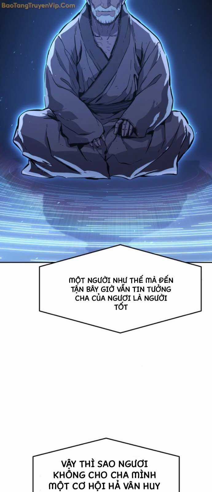 Cảm Kiếm Tuyệt Đối Chapter 112 trang 36