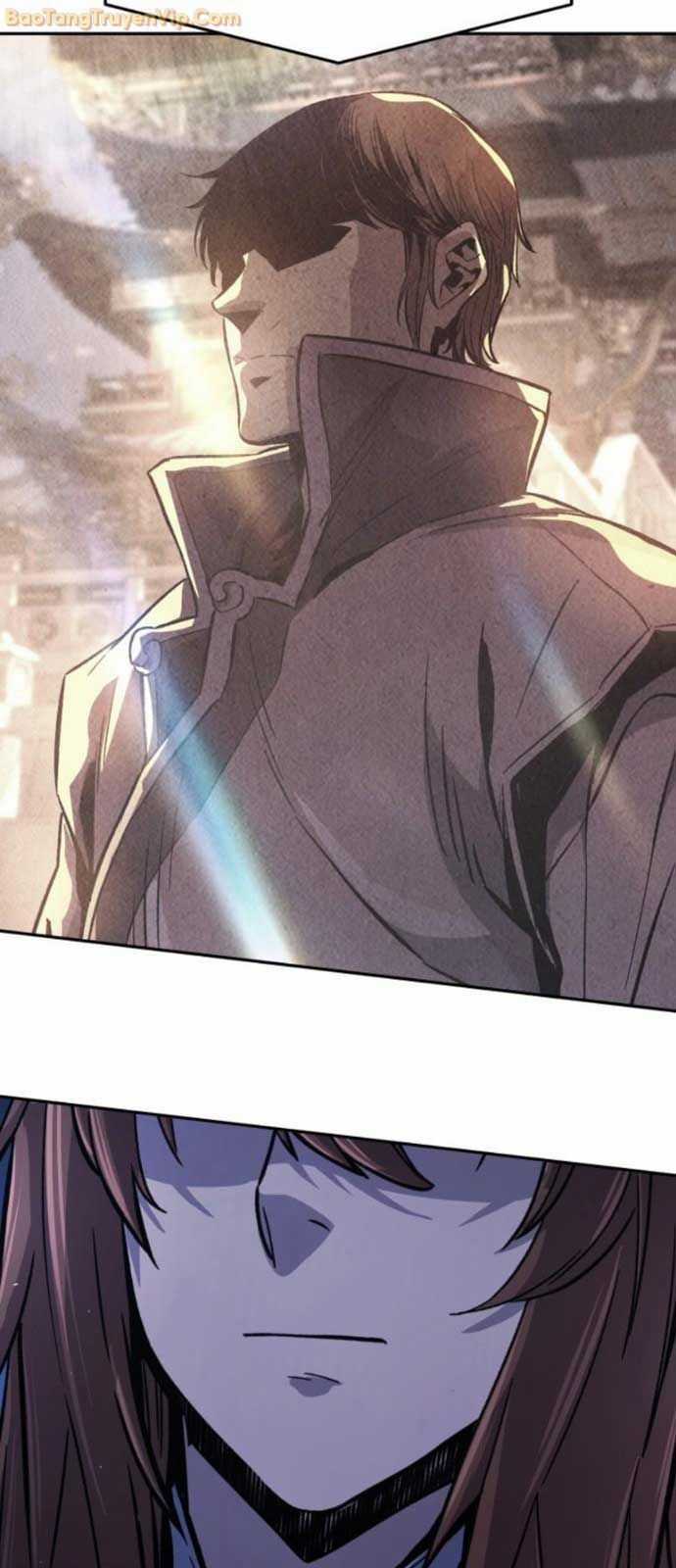 Cảm Kiếm Tuyệt Đối Chapter 112 trang 37