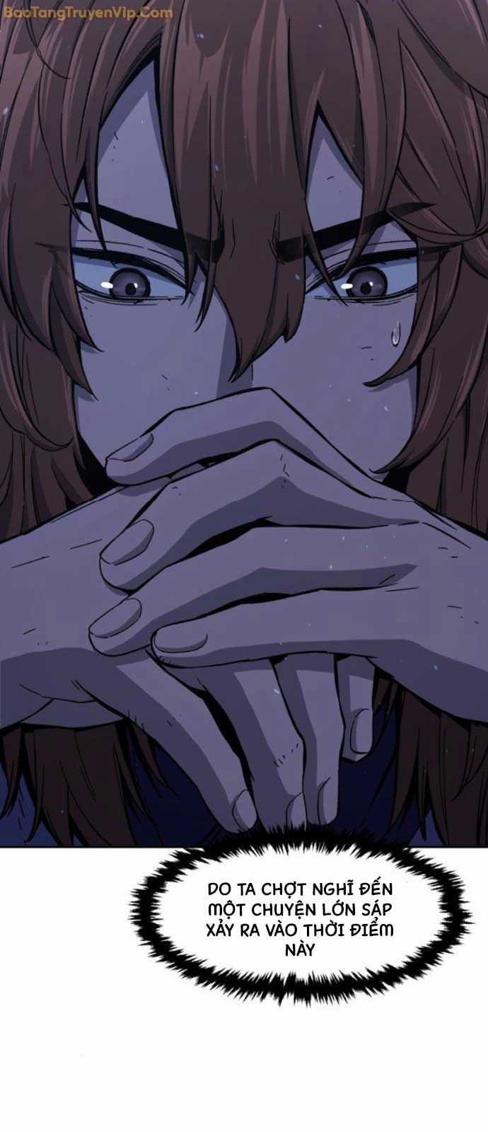 Cảm Kiếm Tuyệt Đối Chapter 112 trang 40