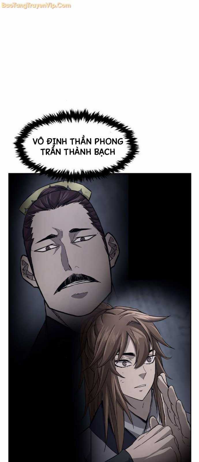 Cảm Kiếm Tuyệt Đối Chapter 112 trang 43