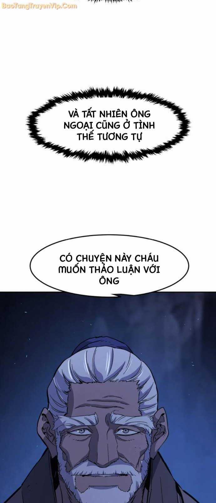 Cảm Kiếm Tuyệt Đối Chapter 112 trang 46