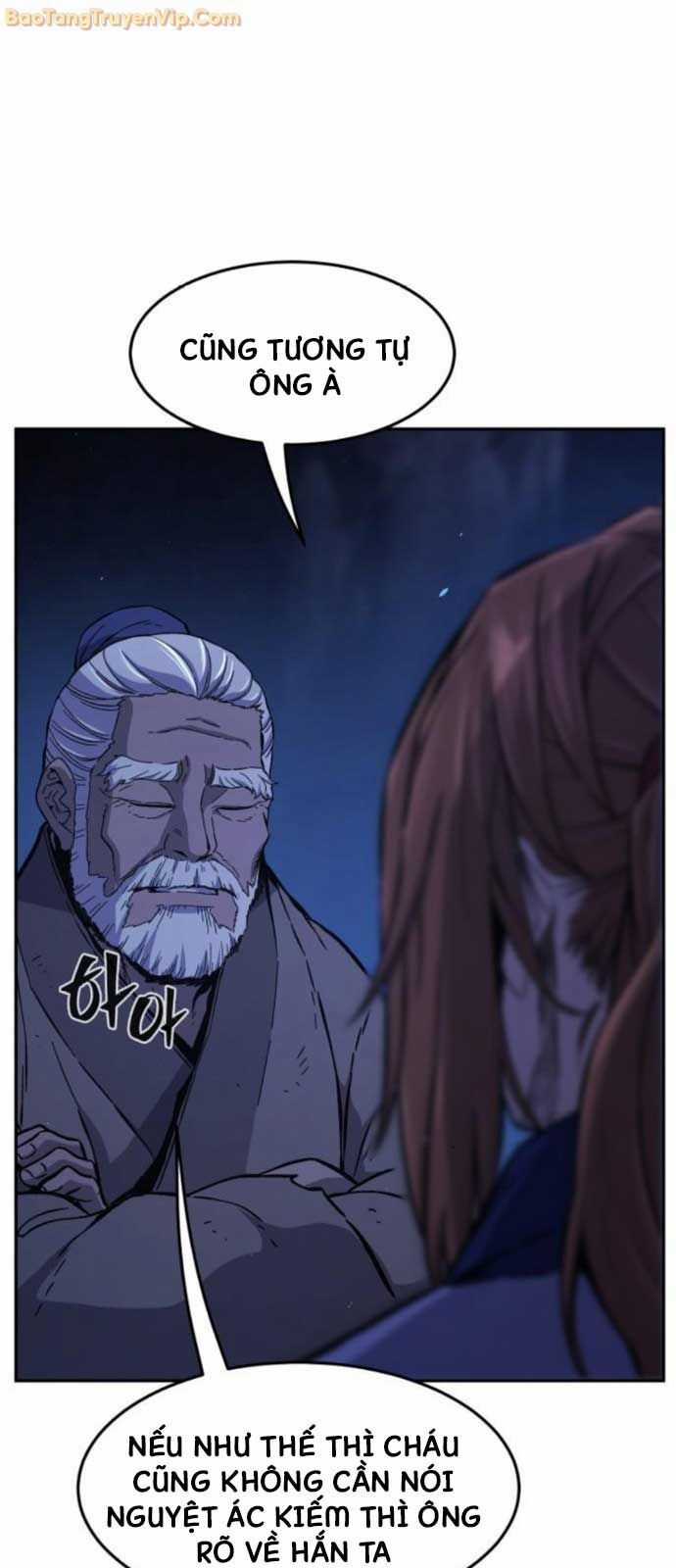 Cảm Kiếm Tuyệt Đối Chapter 112 trang 49