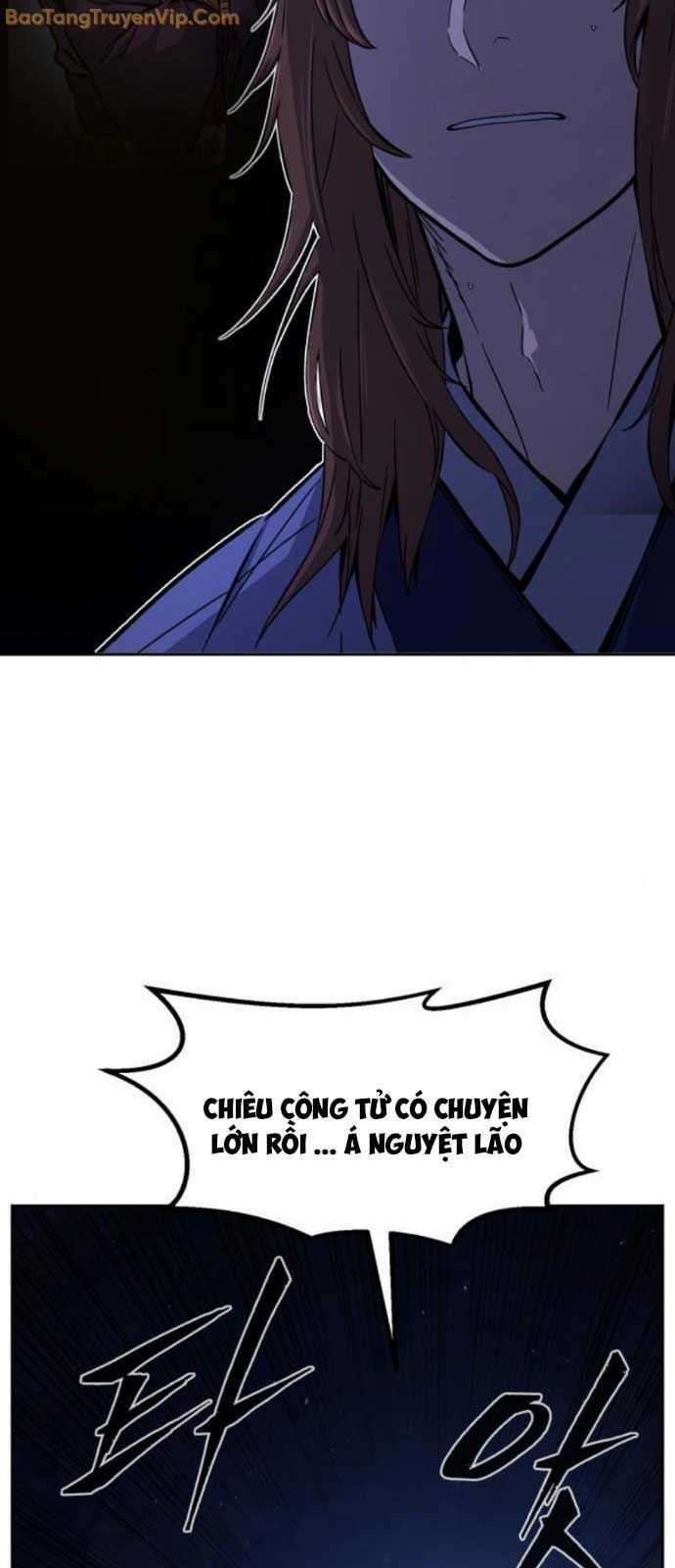 Cảm Kiếm Tuyệt Đối Chapter 112 trang 51