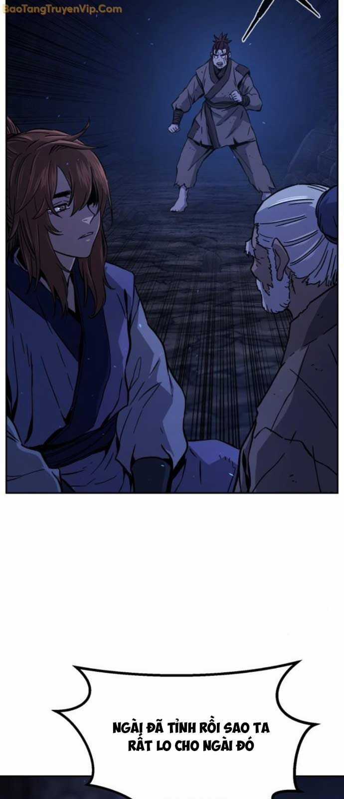 Cảm Kiếm Tuyệt Đối Chapter 112 trang 52