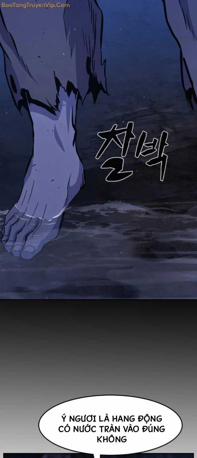 Cảm Kiếm Tuyệt Đối Chapter 112 trang 56