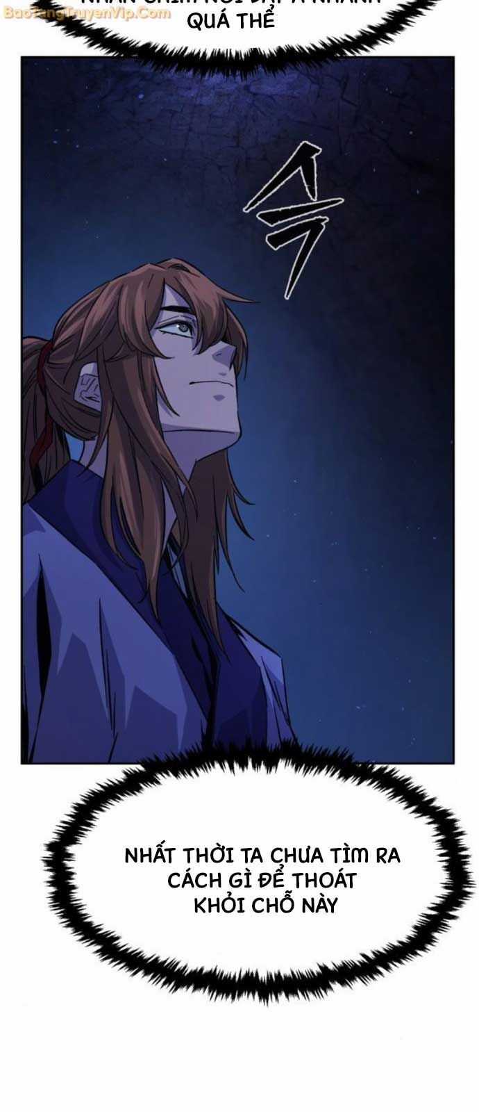 Cảm Kiếm Tuyệt Đối Chapter 112 trang 58