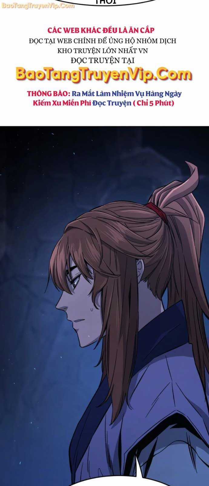 Cảm Kiếm Tuyệt Đối Chapter 112 trang 6