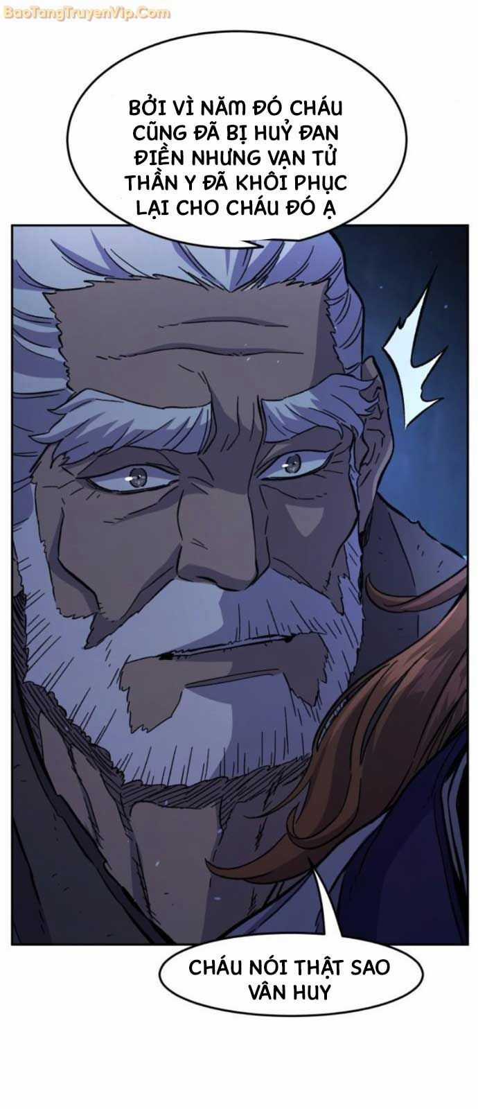 Cảm Kiếm Tuyệt Đối Chapter 112 trang 64