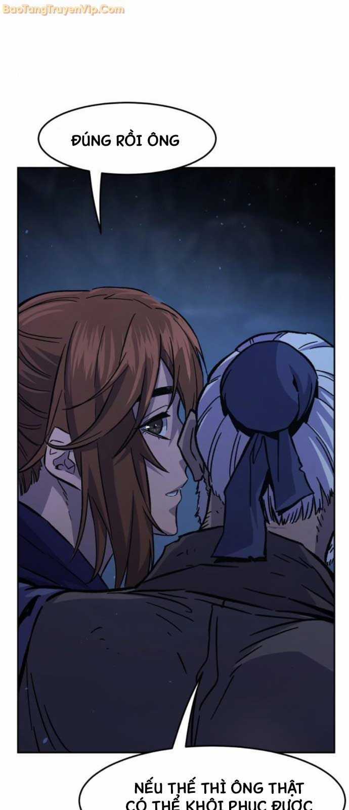 Cảm Kiếm Tuyệt Đối Chapter 112 trang 65